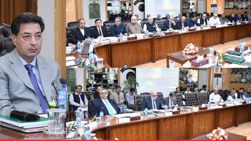 ECP code of conduct for elections