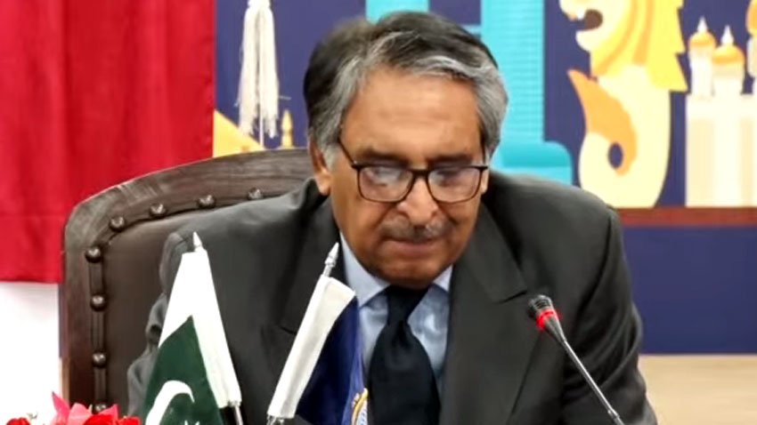 ASEAN nations should jointly tackle common challenges: Jilani
