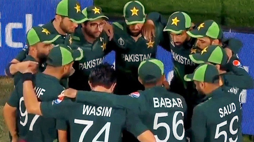 Pakistan loses another match after thrilling contest