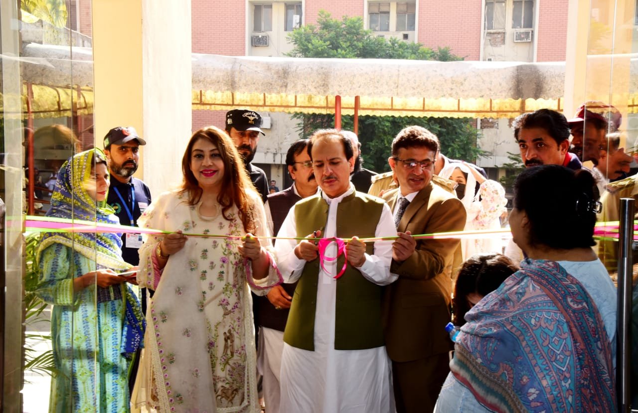 New MRI machine installed at PIMS after many years