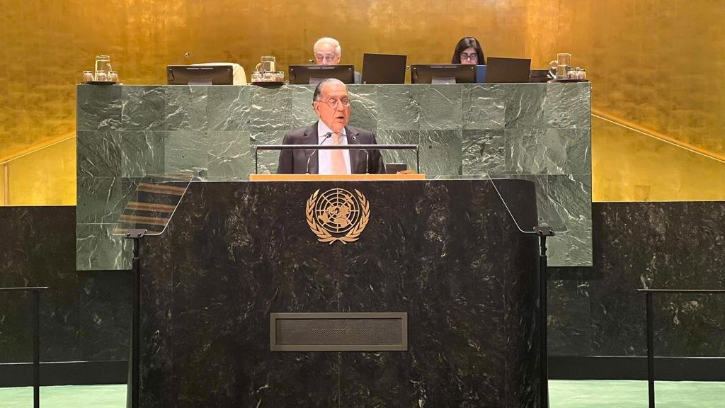 Pakistan calls for unconditional ceasefire in Gaza