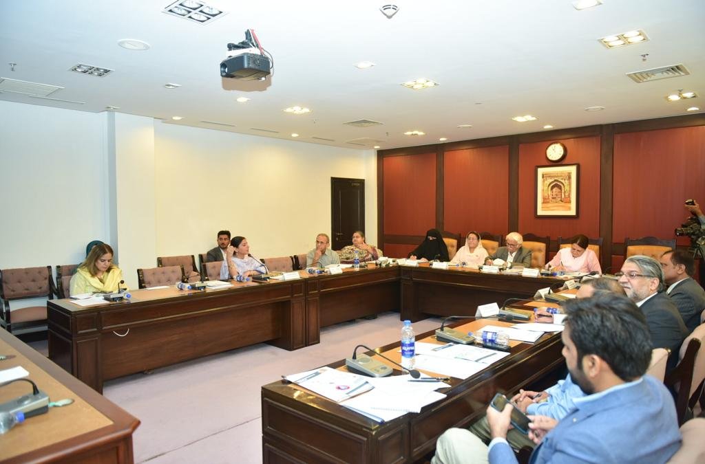 Roundtable sheds light on Pakistan's Education Reform