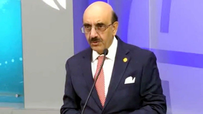 SIFC paves way for investment in Pakistan: Masood Khan