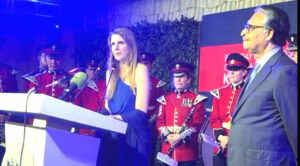 UK to double investment in Pakistan