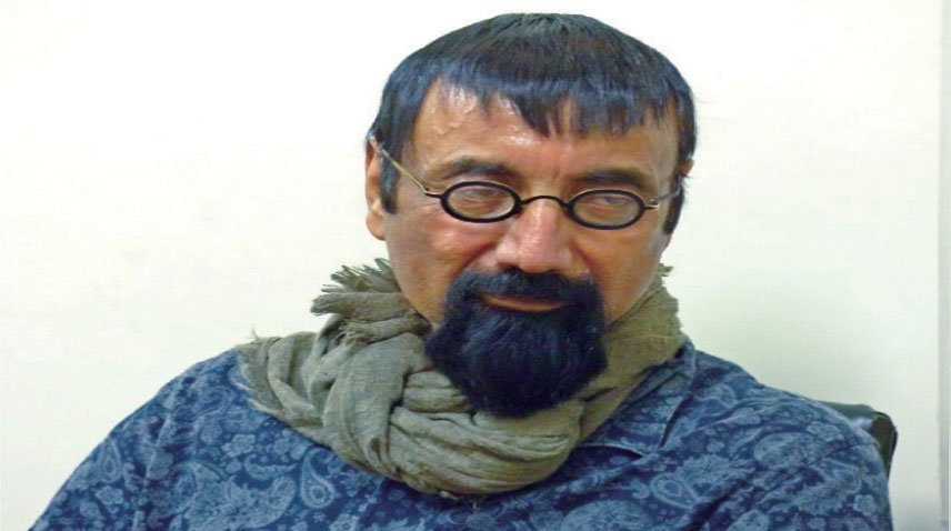 Pakistani filmaker gets prestigious American award