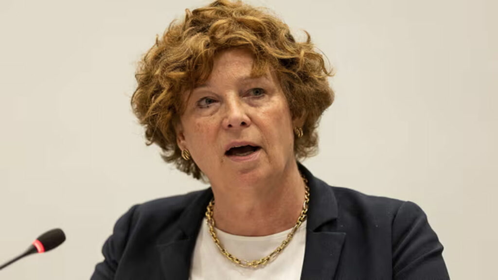 Belgium demands sanctions on Israel for bombing hospitals and refugee camps