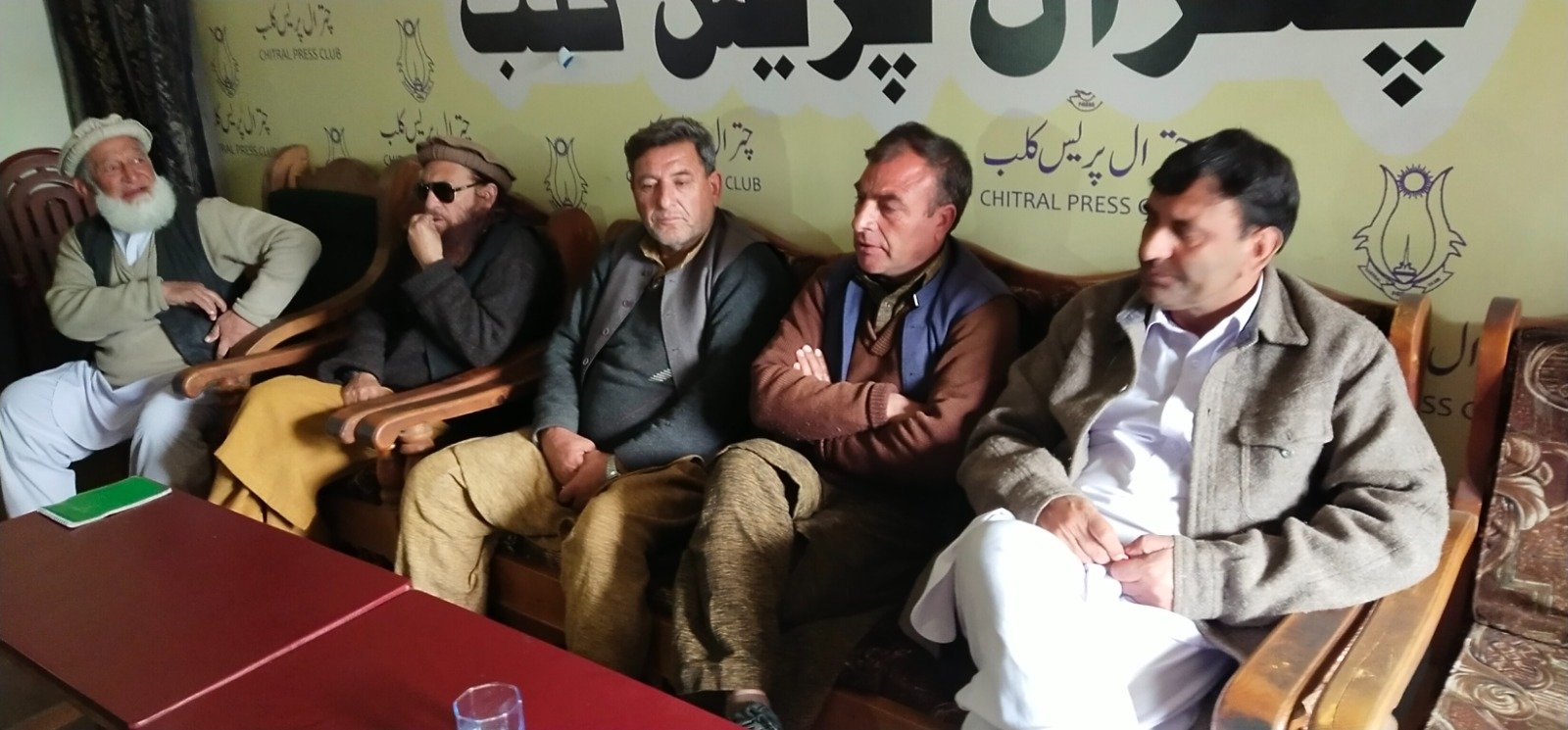 Attack on journalist by contractor's workers condemned