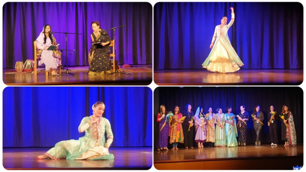 Urdu Academy holds event in Barcelona