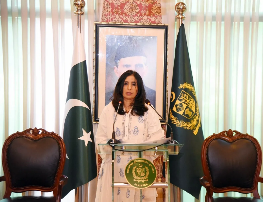 Efforts ongoing to identify Pakistani victims of shipwreck
