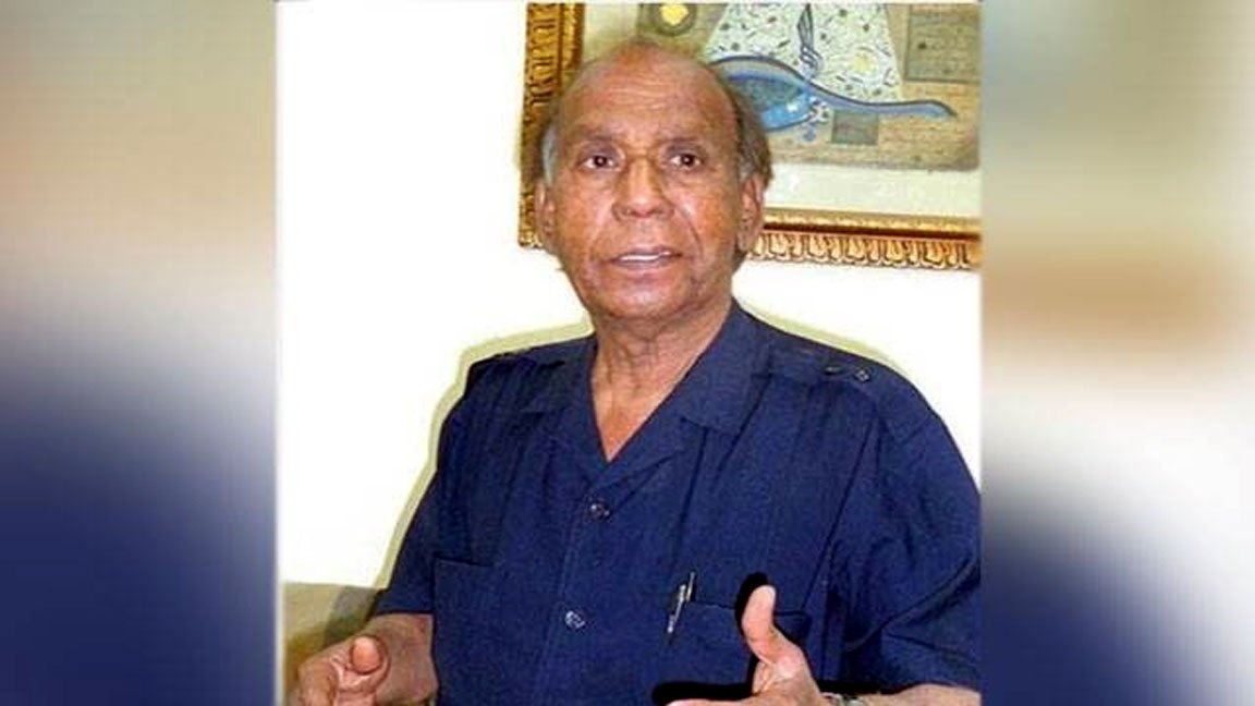 Renowned radio, TV actor passes away