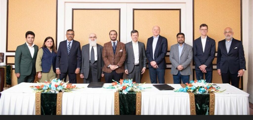 Telenor Pakistan sold to PTCL