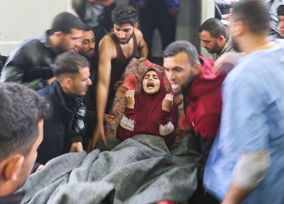 Israel faces genocide charges at World Court