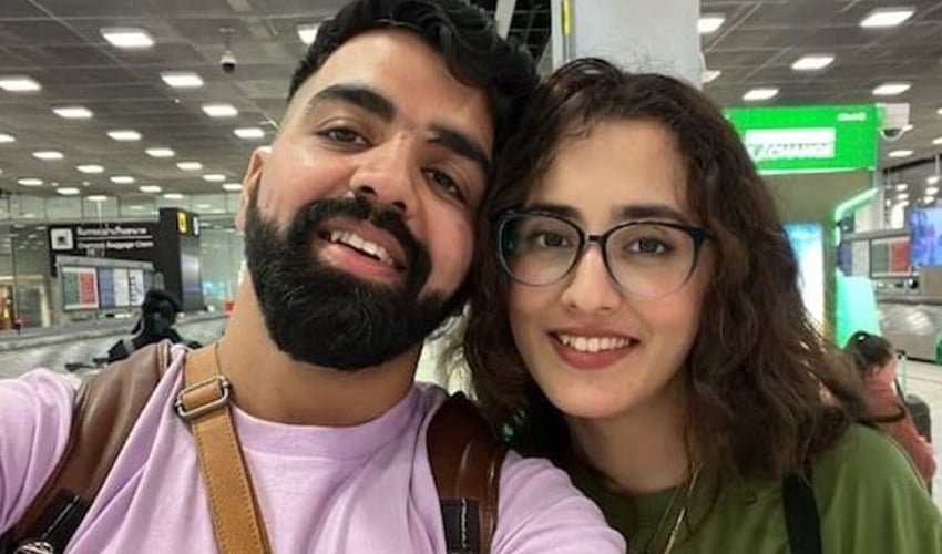 Girl from DI Khan reaches India to marry lover
