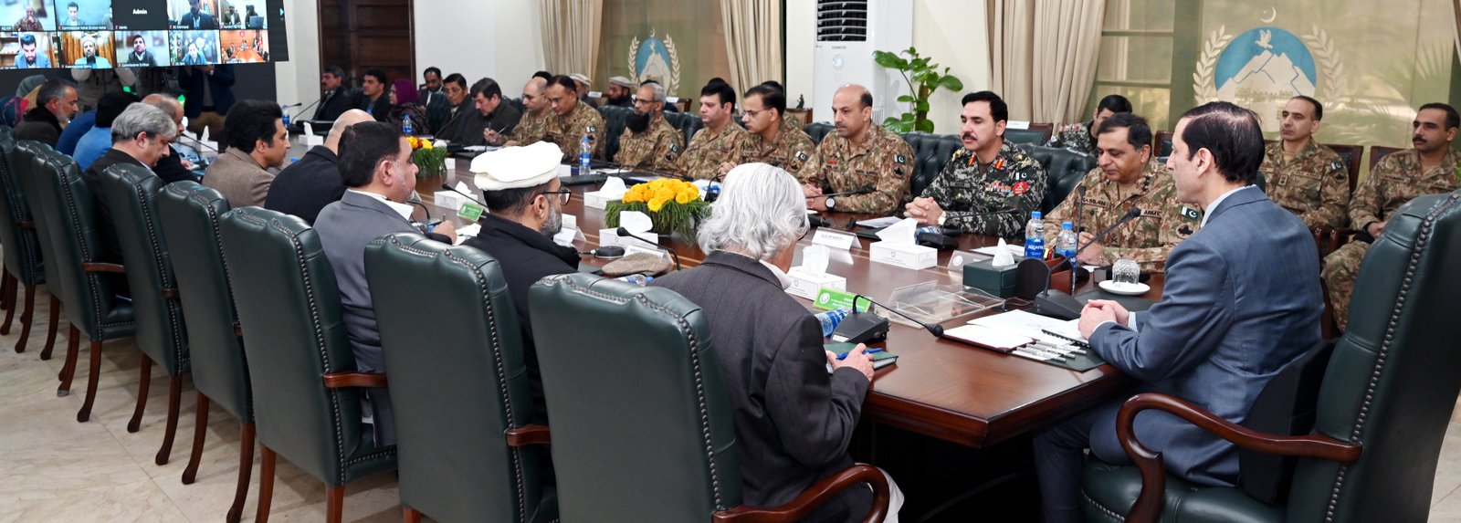 Literacy drive for KP's merged districts approved