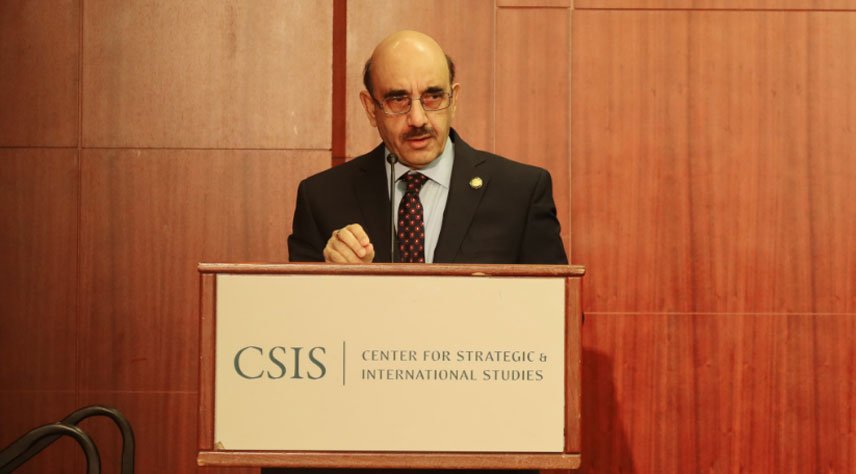 Significant strikes made in Pak-US ties in past two years: envoy