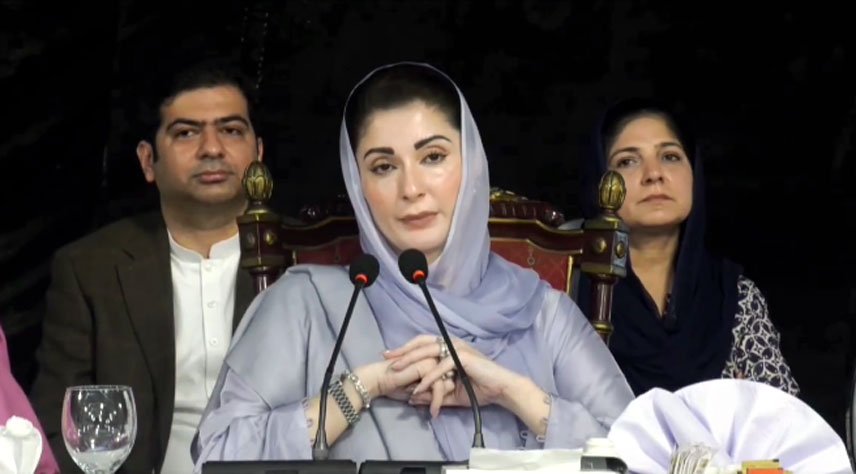 Punjab makes history by electing first woman chief minister