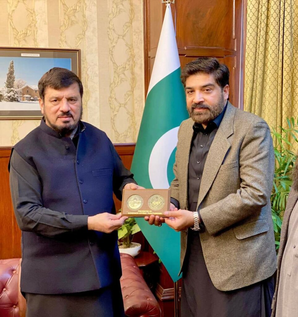 Public health activist gets award