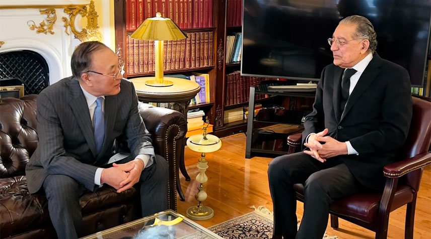 Pakistan, China ties