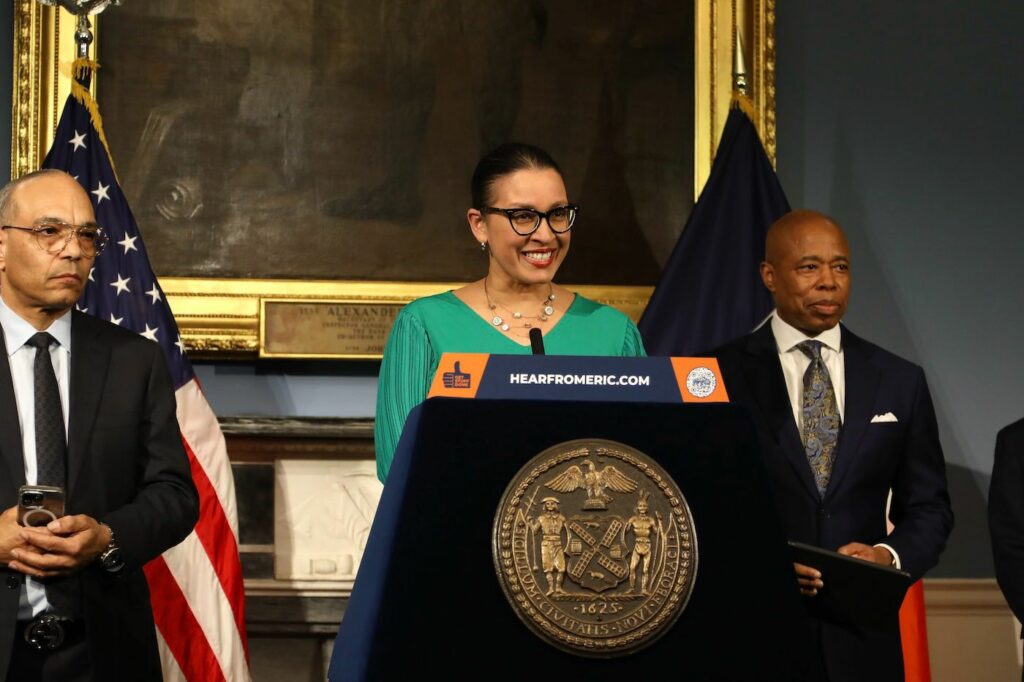 Free tax filing in NYC
