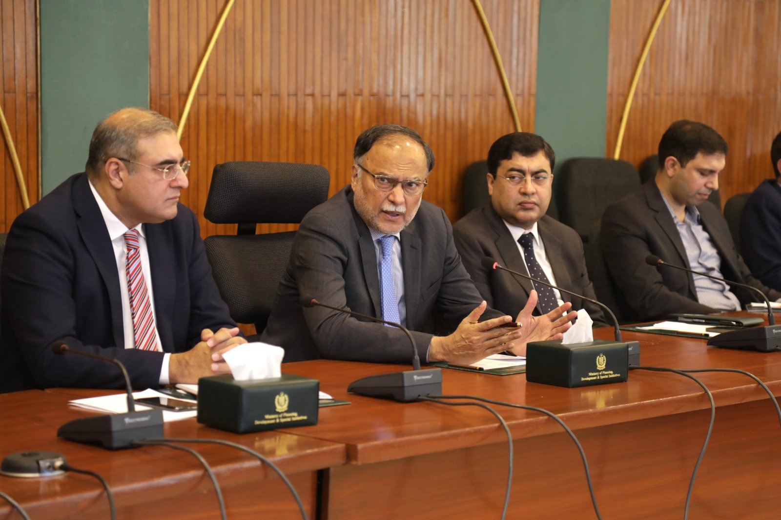 Consultation begins on implementation of 5E framework