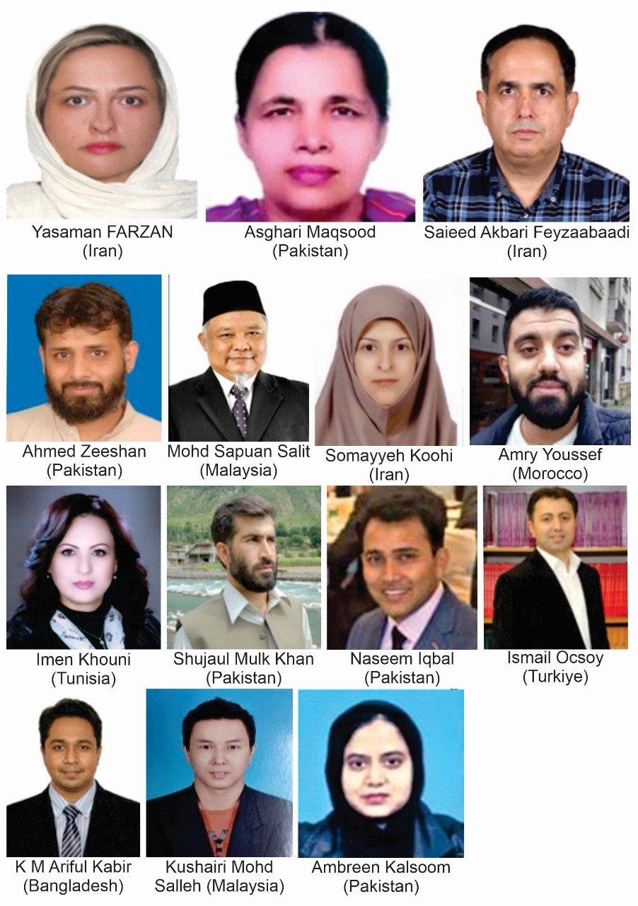 COMSTECH announces winners of its science awards