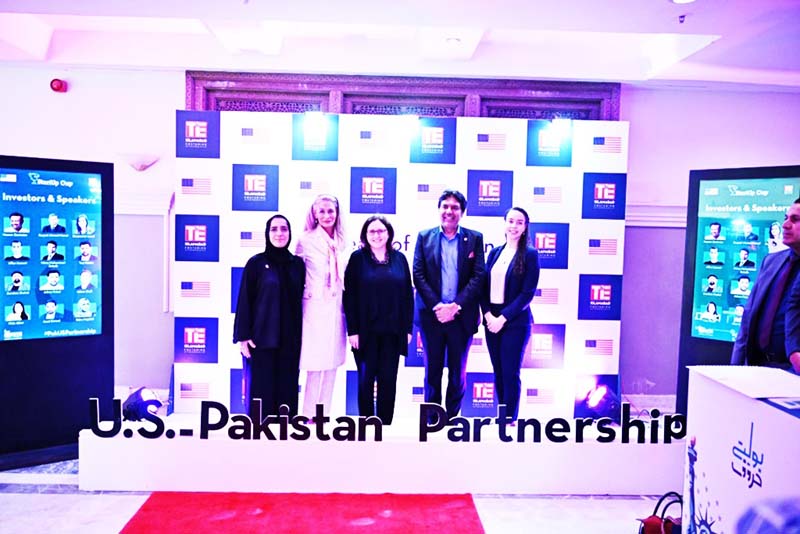 10-year milestone of Pakistan Startup Cup celebrated