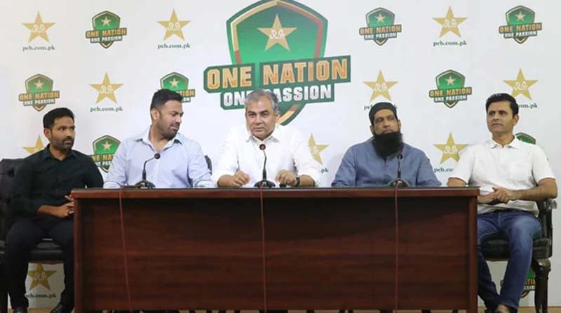 Seven-member PCB committee to take all decisions
