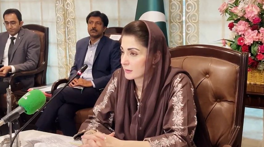 Punjab cabinet approves special trial courts