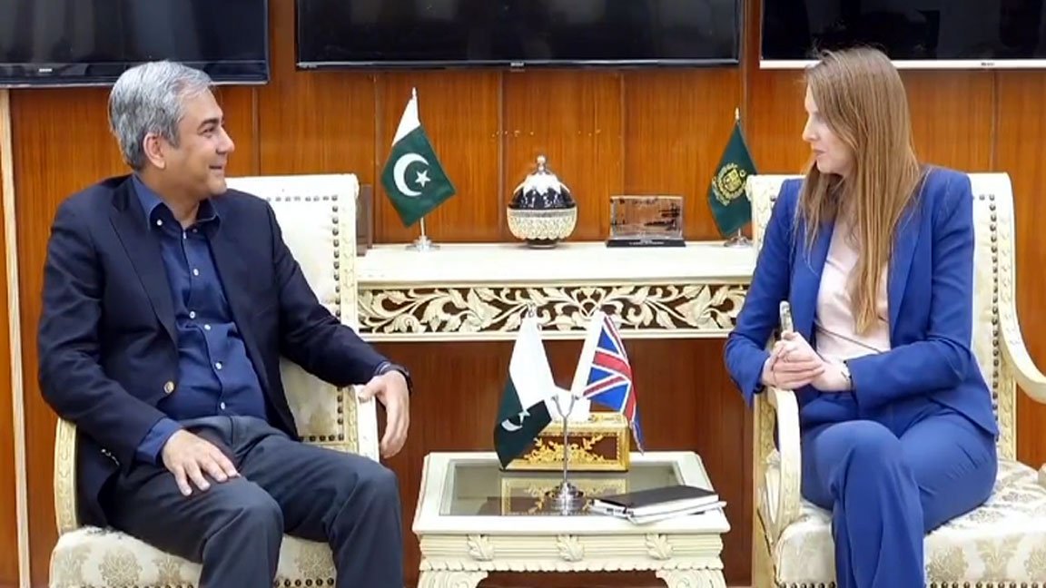 Joint strategy needed to fight terrorism: minister