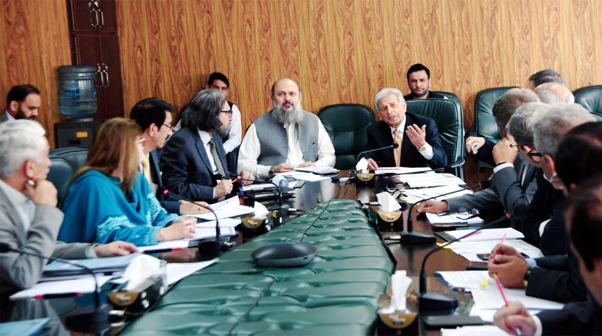 Supply of sugar to local consumers first priority: minister