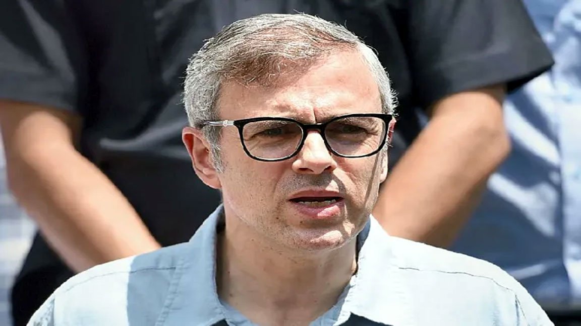 Kashmiris see no respite from miseries: Abdullah