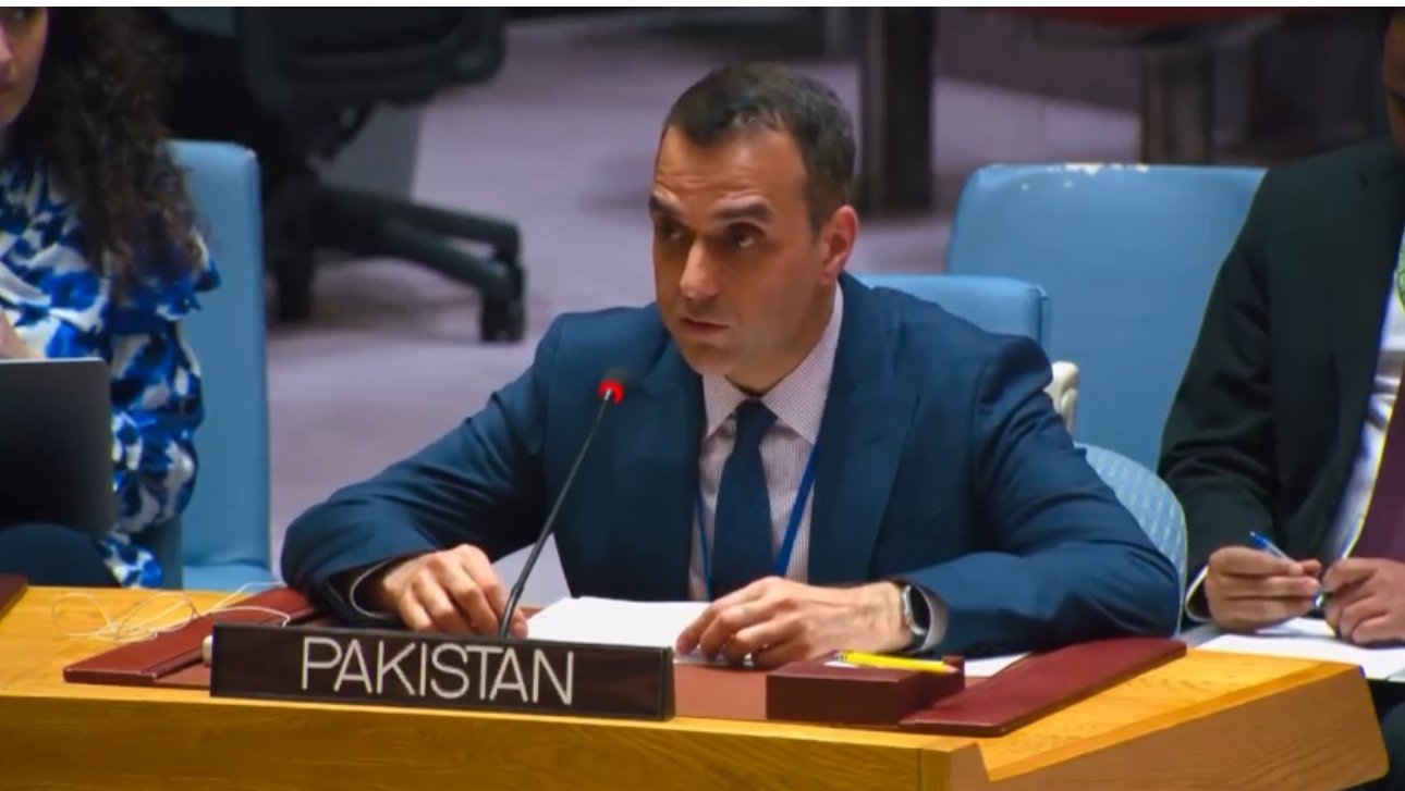 UN action sought against Israeli war crimes