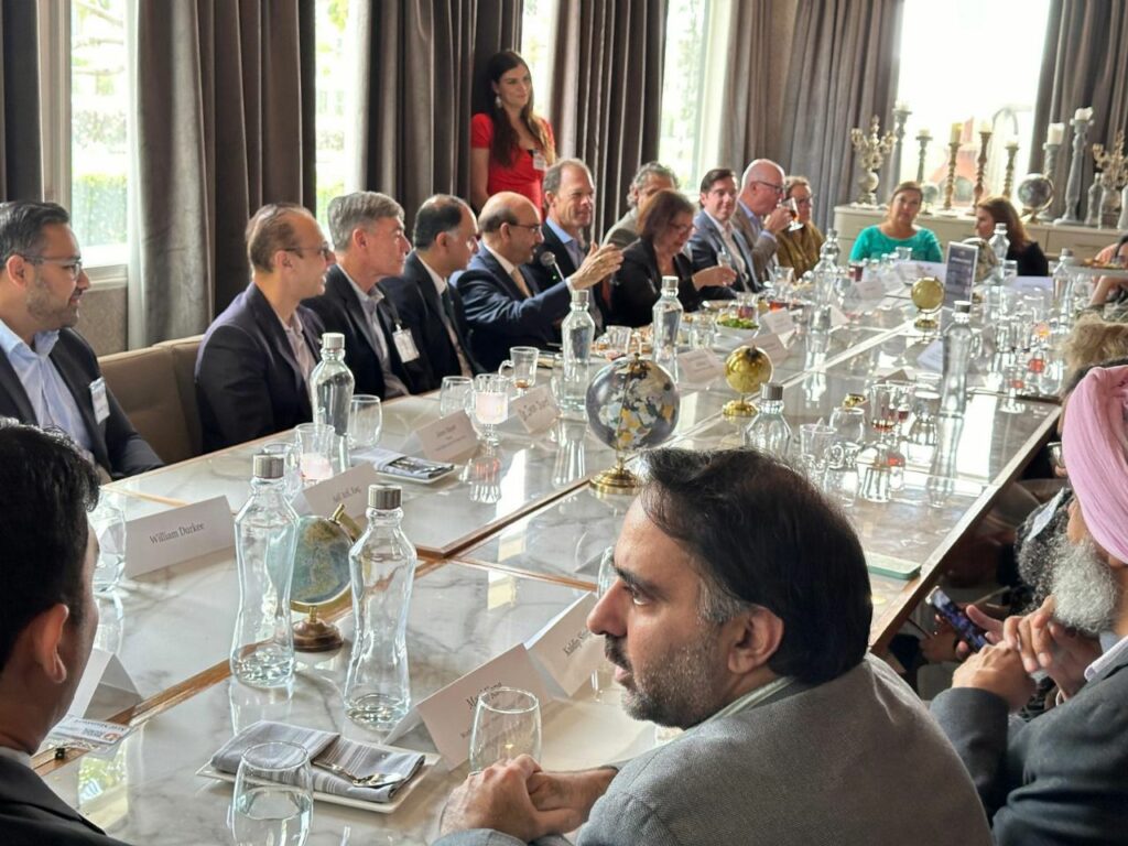 US expertise and technology in agriculture modernization