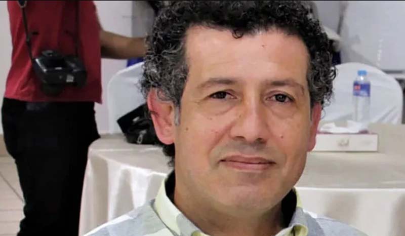 Palestinian surgeon martyred in Israeli prison