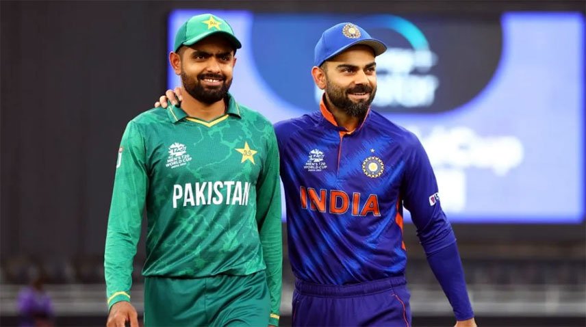 New York to see T20 World Cup's biggest clash today