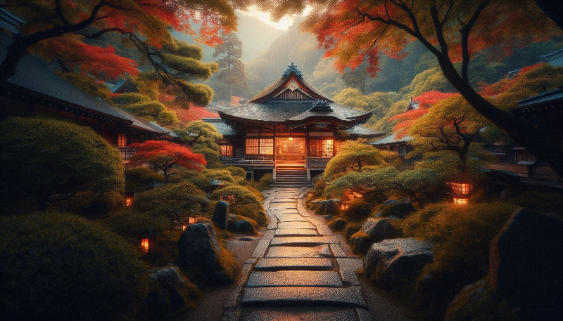 Kyoto offers a serene escape from the bustling modernity of Japan's urban centers. This historic city is a treasure trove of ancient temples, traditional tea houses, and stunning gardens. The Arashiyama Bamboo Grove and the Fushimi Inari Shrine, with its thousands of torii gates, provide a glimpse into Japan’s rich cultural heritage.