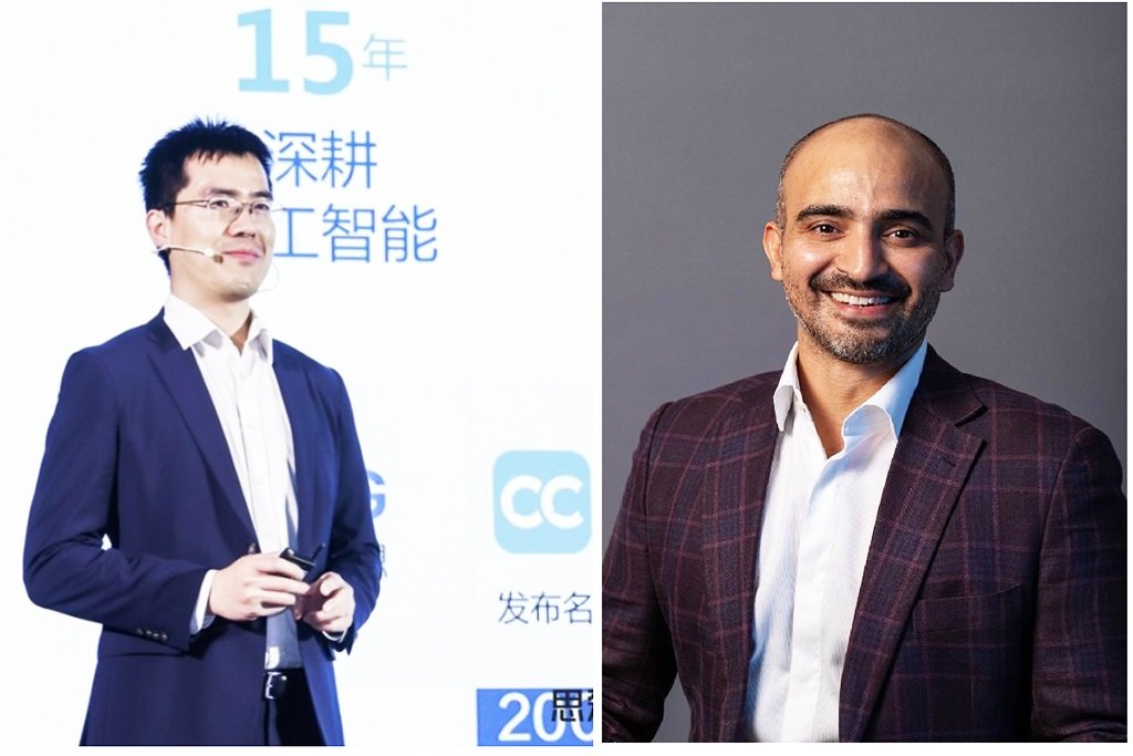 Chinese, Pakistani firms join hands for e-commerce partnership