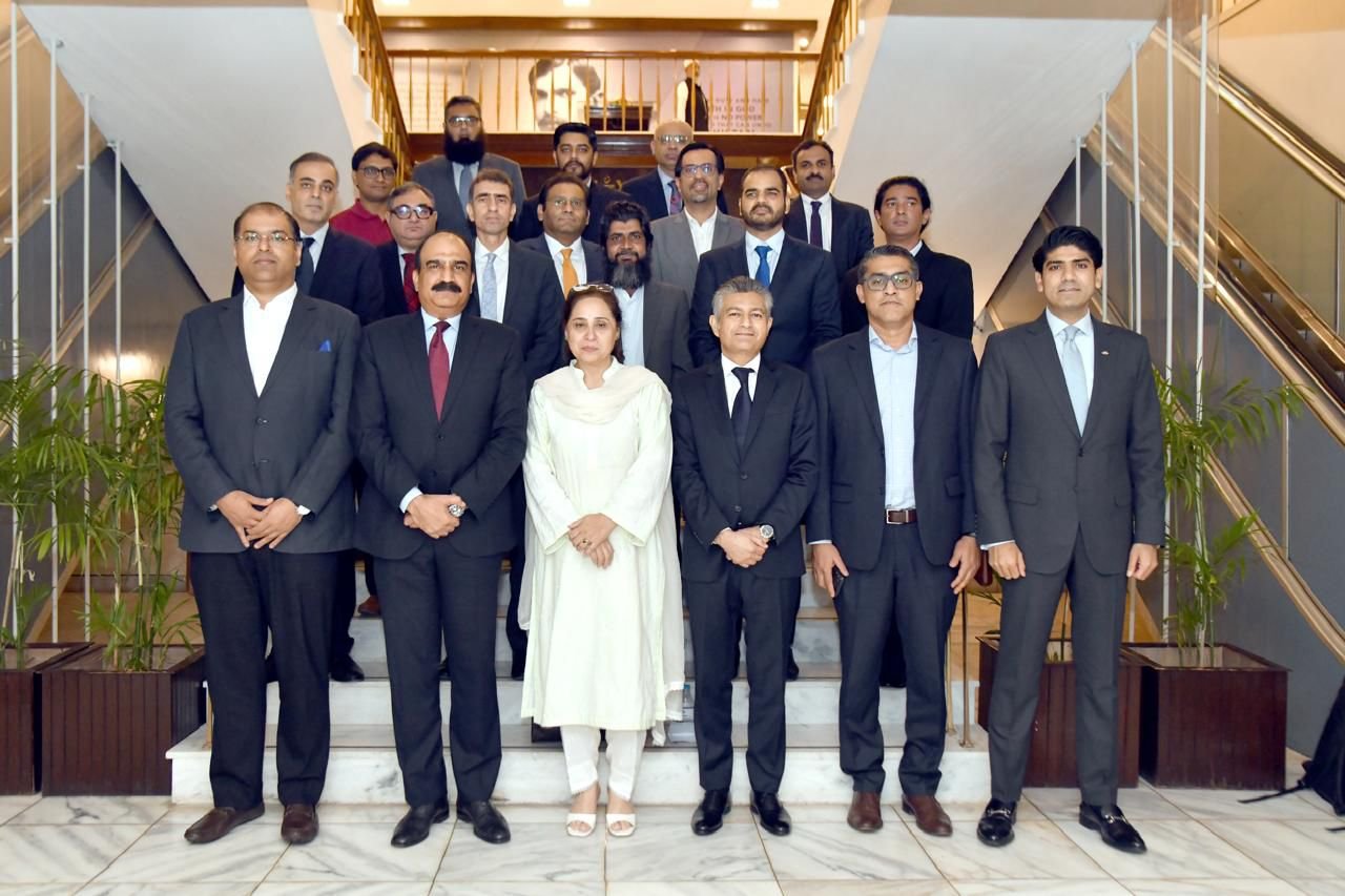 Industry leaders want coordination with NADRA to spur growth