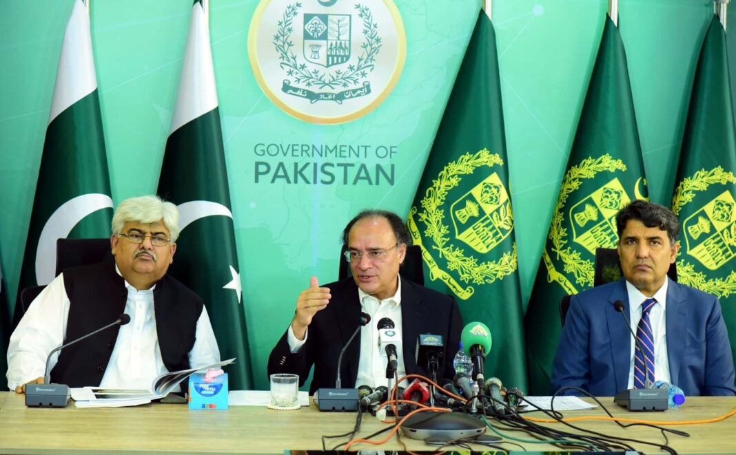 Exports up by 29pc, inflation down to single digit: minister