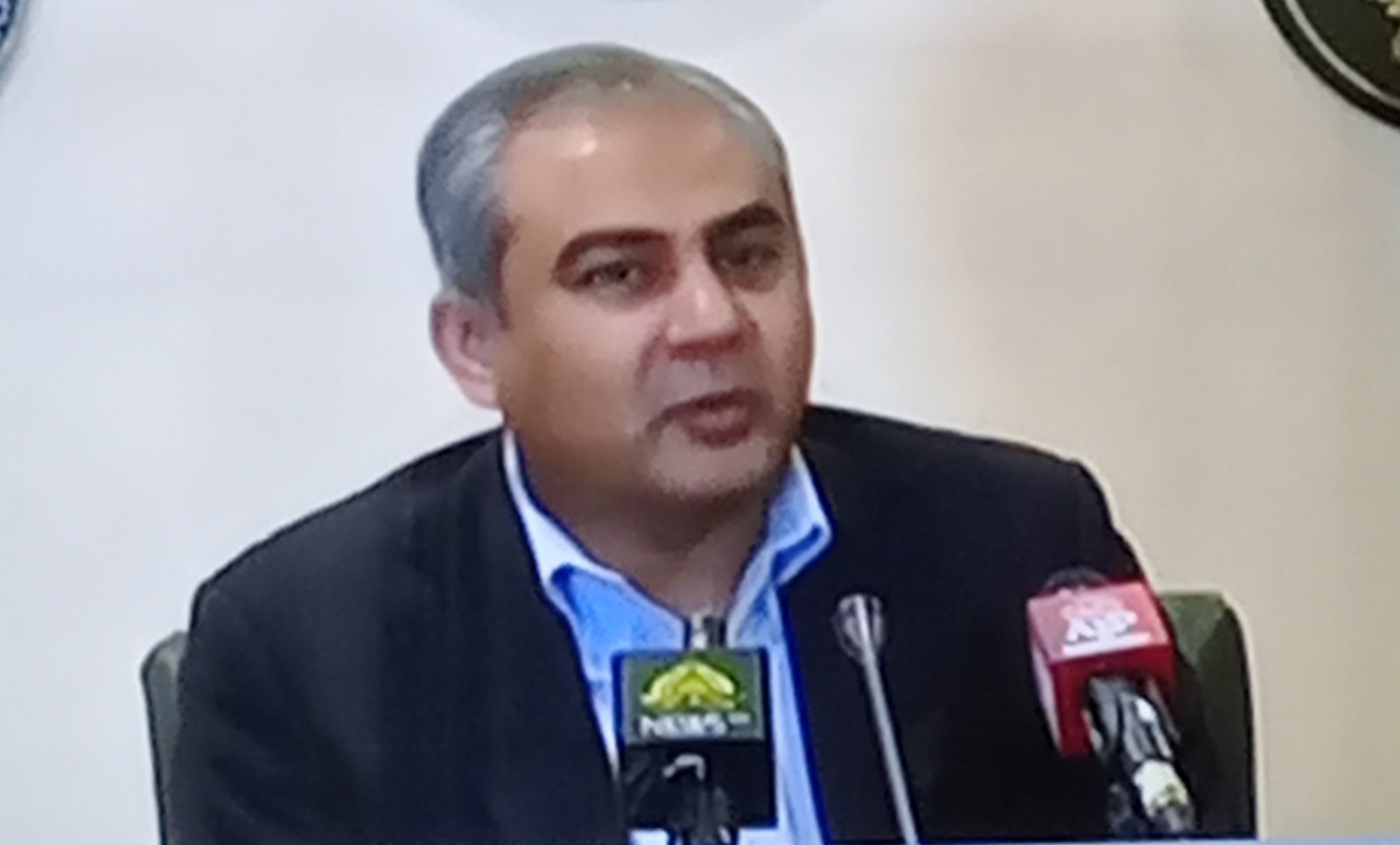 Players Real Heroes of PSL 11: Mohsin Naqvi