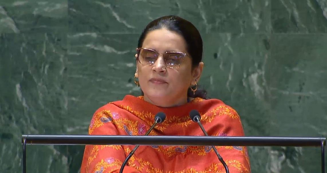 Pakistan Expresses Grave Concern Over Rising Islamophobia