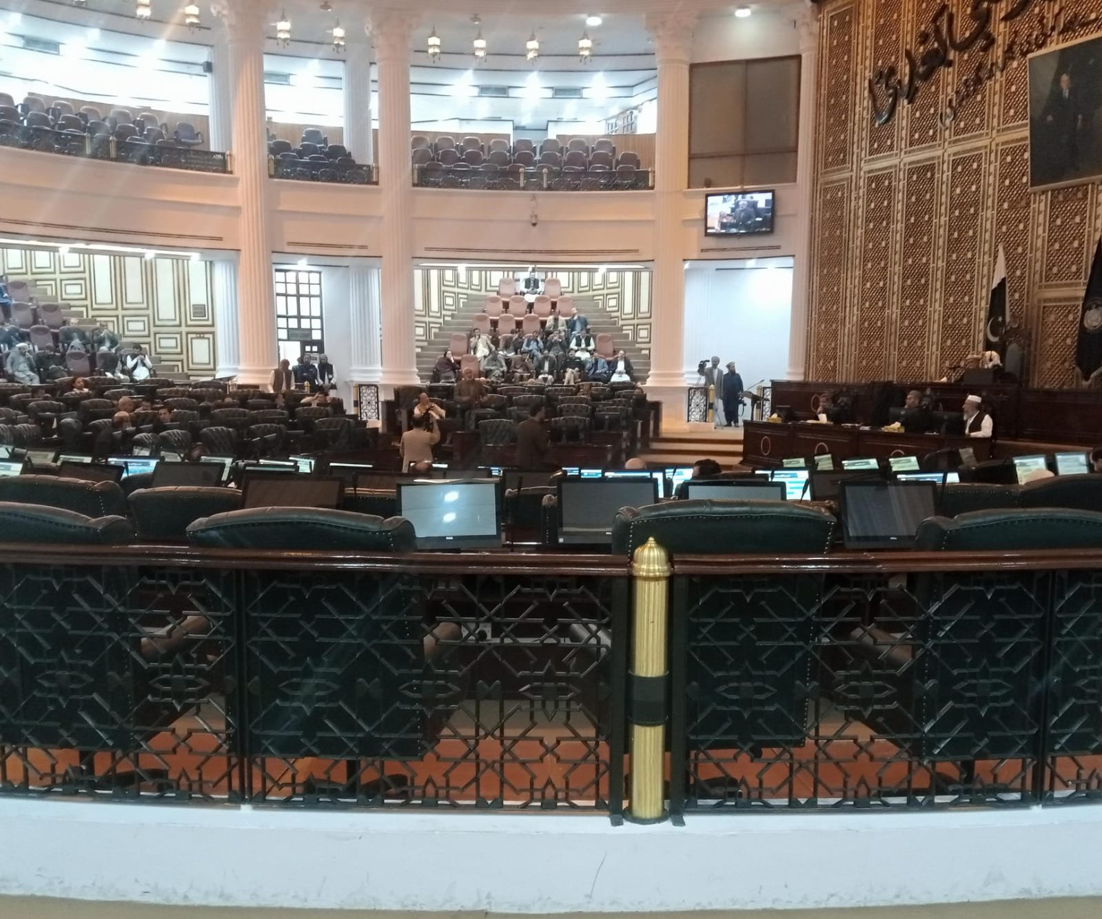Targeting women & children in Kurram condemned
