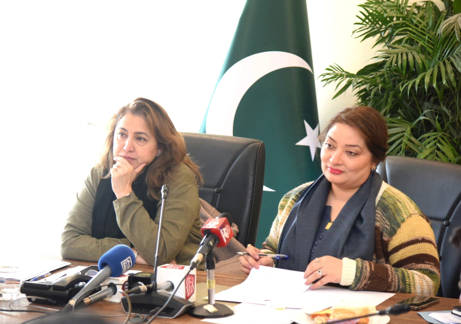 Life-sustaining glaciers are rapidly receding: PM’s aide