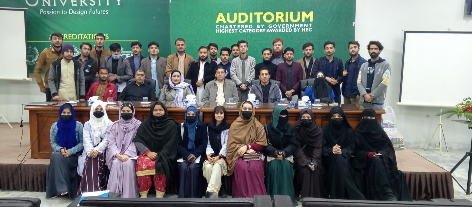 Collective action urged to mitigate climate challenges
