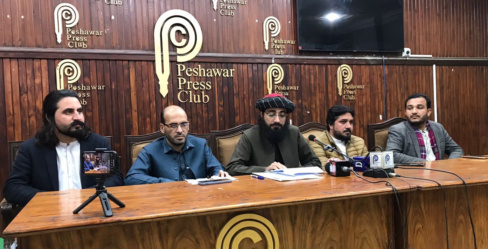 Ahle Sunnat concerned about escalation in Kurram violence