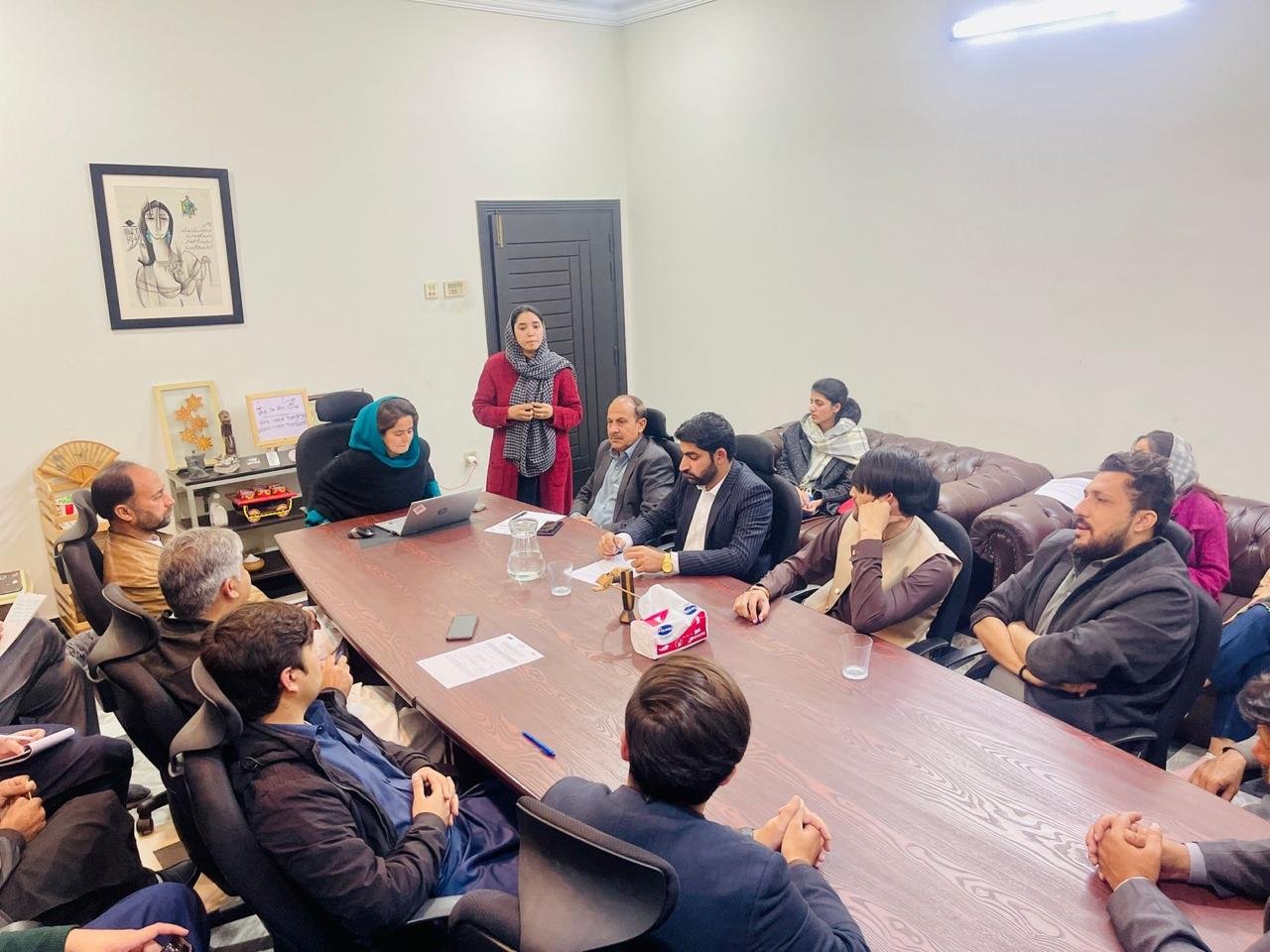 Stakeholders demand overcoming governance issues in LG