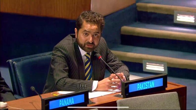 UN urged to strengthen its observer mission in India and Pakistan