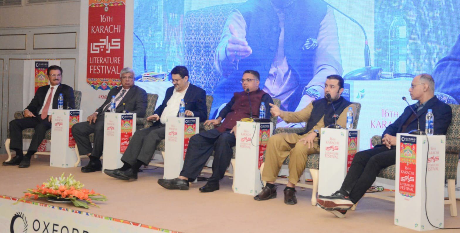 Govt cutting down expenditures by rightsizing: CM's aide