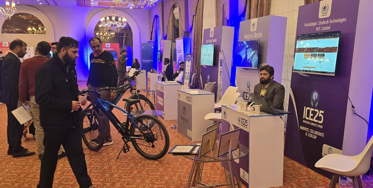 World Bank stresses need for stronger innovation ecosystem