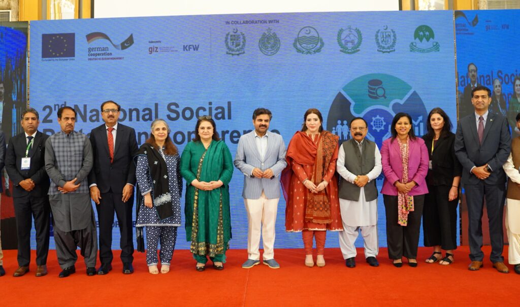 Social protection